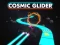 Joc Cosmic Glider en línia