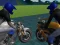 Joc Motorbike Stunts en línia