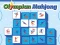 Joc Olympian Mahjong en línia