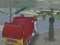 Joc Island Clean Truck Garbage Sim en línia