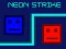 Joc Neon Strike en línia