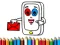 Joc Mobile Phone Coloring Book en línia