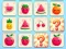 Joc Fruit Match en línia