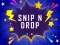 Joc Snip n Drop en línia