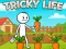 Joc Tricky Life en línia
