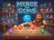 Joc Merge the Gems en línia