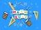 Joc Math Quiz Game en línia