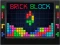 Joc Brick Block en línia