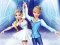 Joc Elsa and Jack Ice Ballet Show en línia