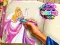 Joc Sleepy Princess Coloring Book en línia