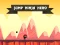 Joc Jump Ninja Hero en línia