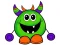 Joc Monsters Memory Match en línia