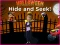Joc Halloween Hide & Seek en línia