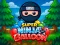 Joc Super Ninja Balloon en línia