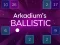 Joc Arkadium's Ballistic en línia
