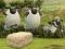 Joc Shaun the Sheep Alien Athletics en línia