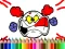 Joc Back To School: Emoji Coloring en línia