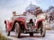 Joc Painting Vintage Cars Jigsaw Puzzle 2 en línia