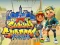 Joc Subway Surfers Paris en línia