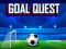 Joc Goal Quest en línia