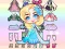 Joc Hair Doll Dress Up World en línia