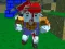 Joc Pixel Gun Apocalypse 4 Zombie Invazion en línia