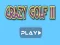 Joc Crazy golf III en línia