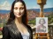 Joc Mona Lisa Fashion Experiments en línia