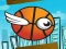 Joc Crazy Flying Basketball en línia