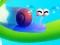 Joc Crazy snail en línia