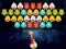 Joc Monster Bubble Shooter en línia