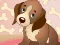 Joc Puppy Match3 en línia