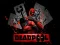 Joc Deadpool Free Fight en línia