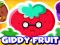 Joc Giddy Fruit en línia