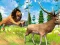 Joc Realistic Lion Hunting Animal 2024 en línia