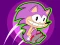 Joc Sonic Rush Toilet en línia