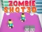 Joc Zombie Shot 3D en línia