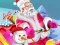 Joc Design santas sleigh en línia