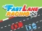 Joc Fast Lane Racing en línia
