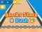 Joc Blocks Stack Rush en línia