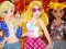 Joc Princess Fall Flannels en línia