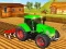 Joc US Modern Farm Simulator en línia