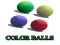 Joc Color Balls en línia