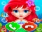 Joc Baby Princess Mermaid Phone en línia