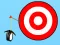 Joc Penguin with Bow Golf en línia