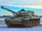 Joc Military Tanks Jigsaw en línia