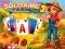 Joc Solitaire Farm Seasons 2 en línia