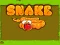 Joc Snake en línia