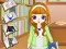 Joc Library Girl Dressup en línia