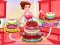 Joc Princess Dede Sweet Cake Decor en línia